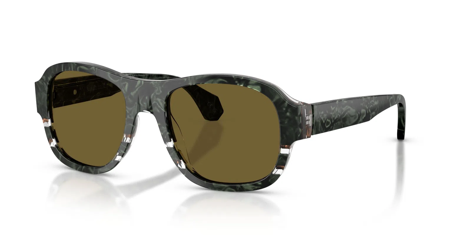 Alain Mikli 5519 Sunglasses - view 74